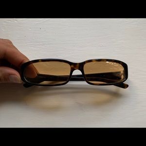 Prada mod sunglasses